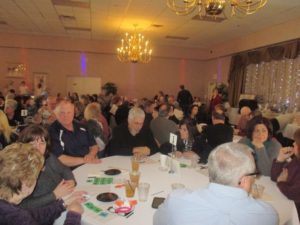2017 Auxiliary Breakfast Raffle
